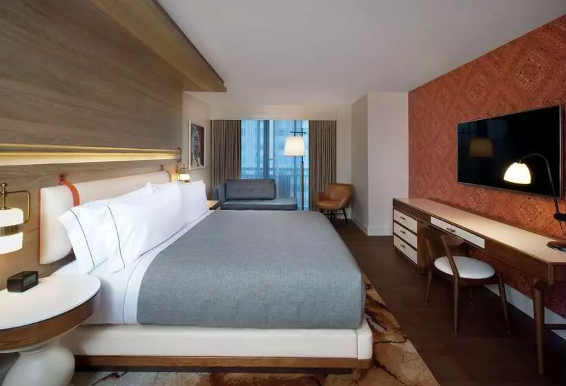 Fotos del hotel Canopy By Hilton Washington Dc Embassy Row:  45
