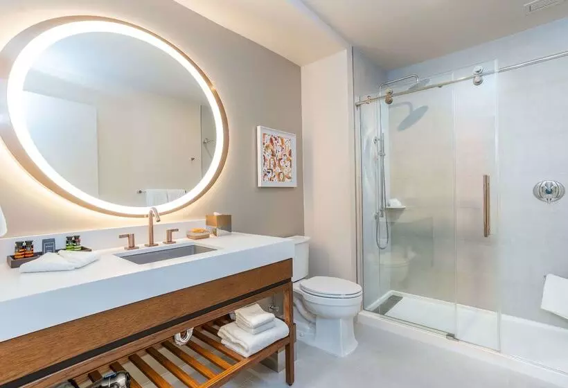Fotos del hotel Canopy By Hilton Washington Dc Embassy Row:  25