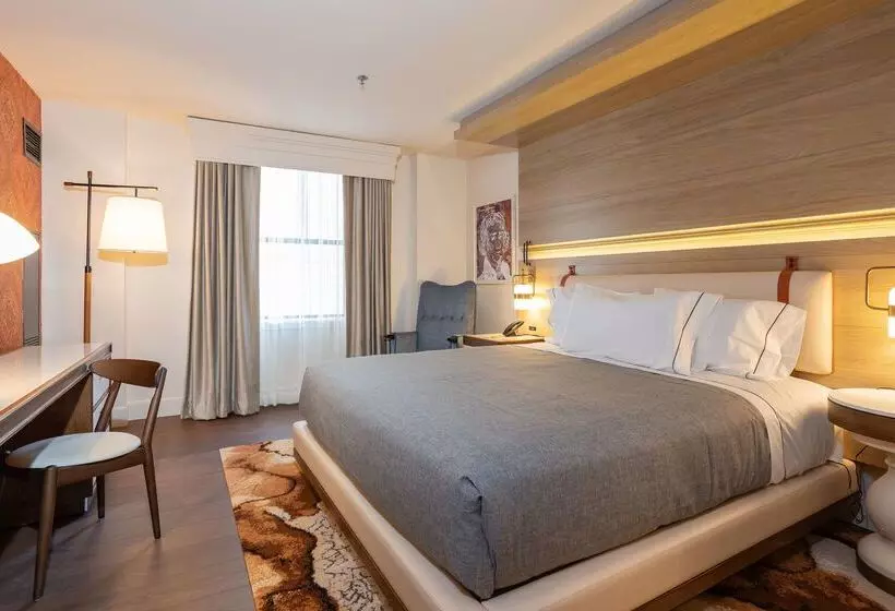 Fotos del hotel Canopy By Hilton Washington Dc Embassy Row:  46