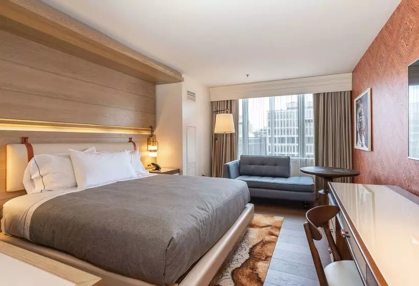 Fotos del hotel Canopy By Hilton Washington Dc Embassy Row:  47