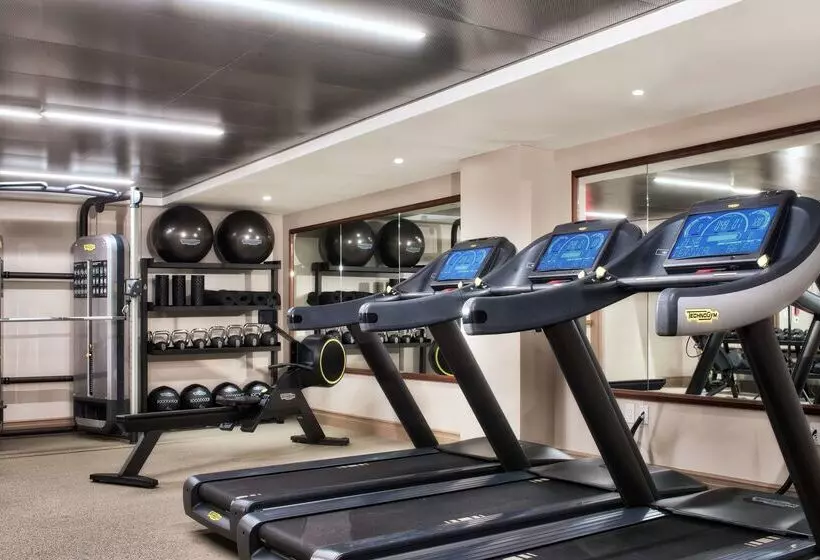Fotos del hotel Canopy By Hilton Washington Dc Embassy Row:  15