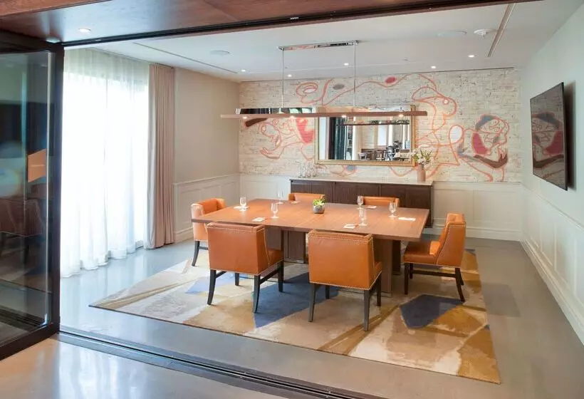 Fotos del hotel Canopy By Hilton Washington Dc Embassy Row:  8