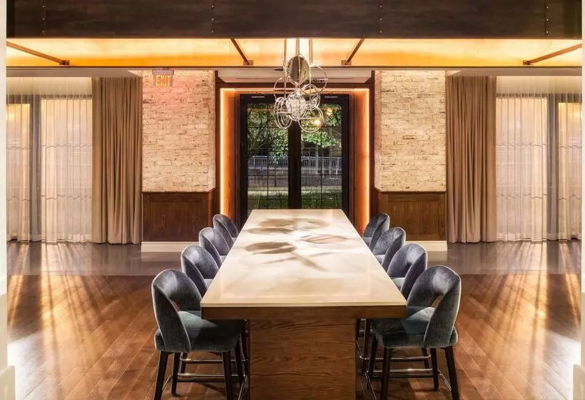 Fotos del hotel Canopy By Hilton Washington Dc Embassy Row:  18