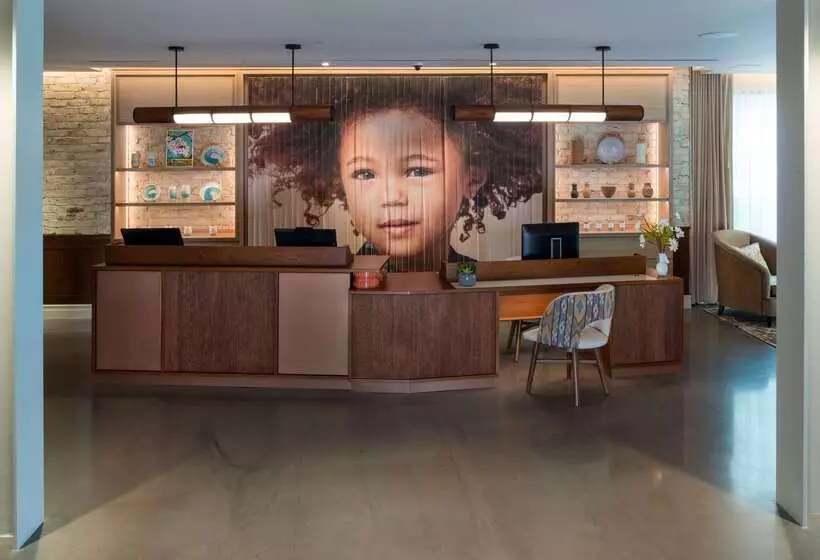 Fotos del hotel Canopy By Hilton Washington Dc Embassy Row:  29