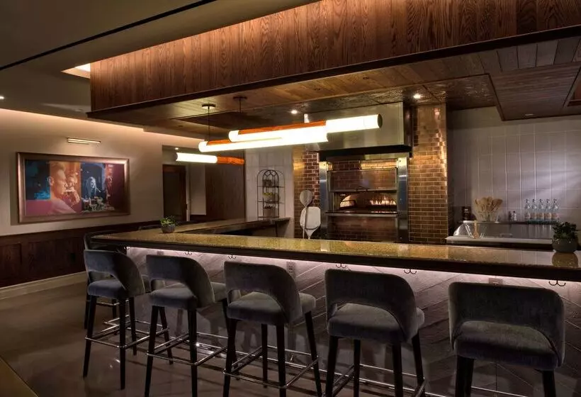 Fotos del hotel Canopy By Hilton Washington Dc Embassy Row:  24