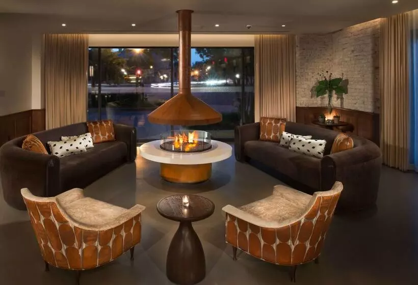 Fotos del hotel Canopy By Hilton Washington Dc Embassy Row:  60
