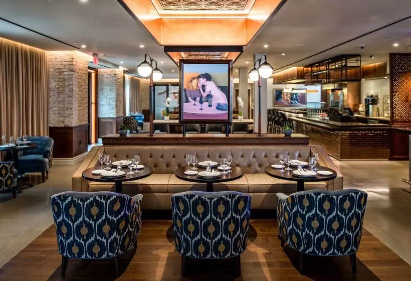 Fotos del hotel Canopy By Hilton Washington Dc Embassy Row:  6
