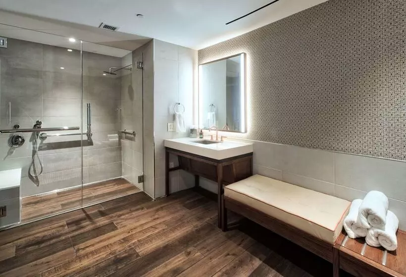 Fotos del hotel Canopy By Hilton Washington Dc Embassy Row:  36