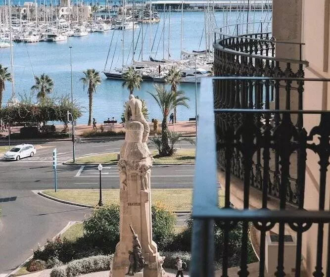 Fotos del hotel Casa Alberola Alicante, Curio Collection By Hilton:  12