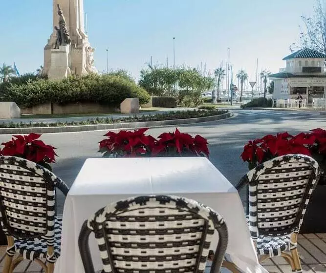 Fotos del hotel Casa Alberola Alicante, Curio Collection By Hilton:  10