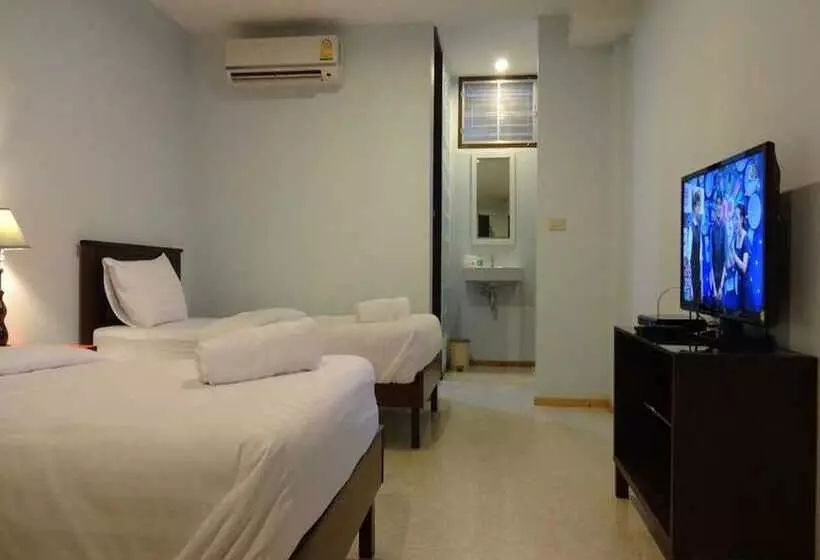 Fotos del hotel Mango Bedroom Inn:  2