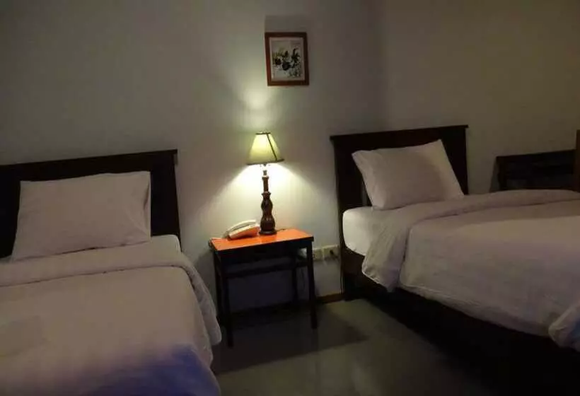 Fotos del hotel Mango Bedroom Inn:  9