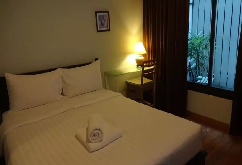 Fotos del hotel Mango Bedroom Inn:  5