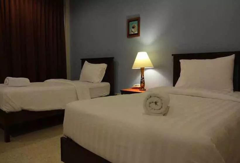 Fotos del hotel Mango Bedroom Inn:  6