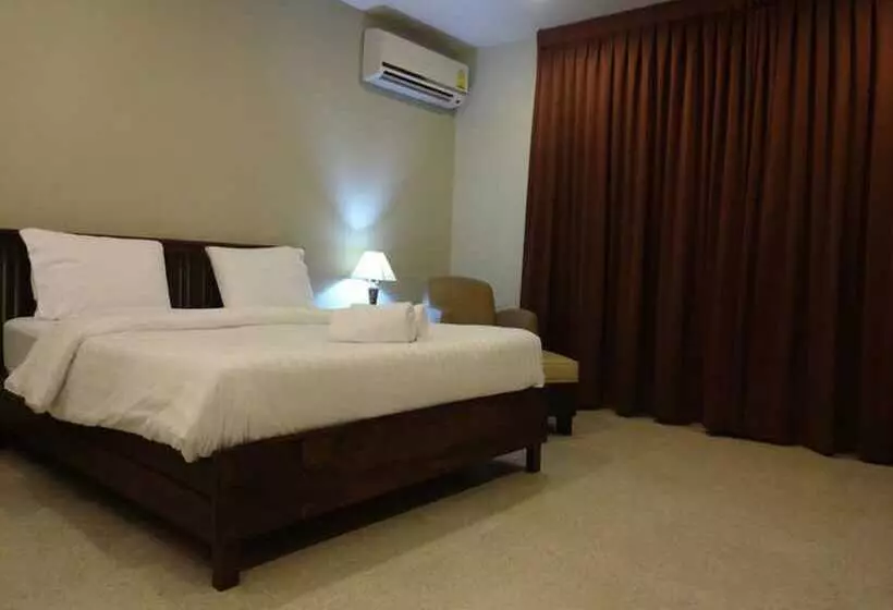 Fotos del hotel Mango Bedroom Inn:  7