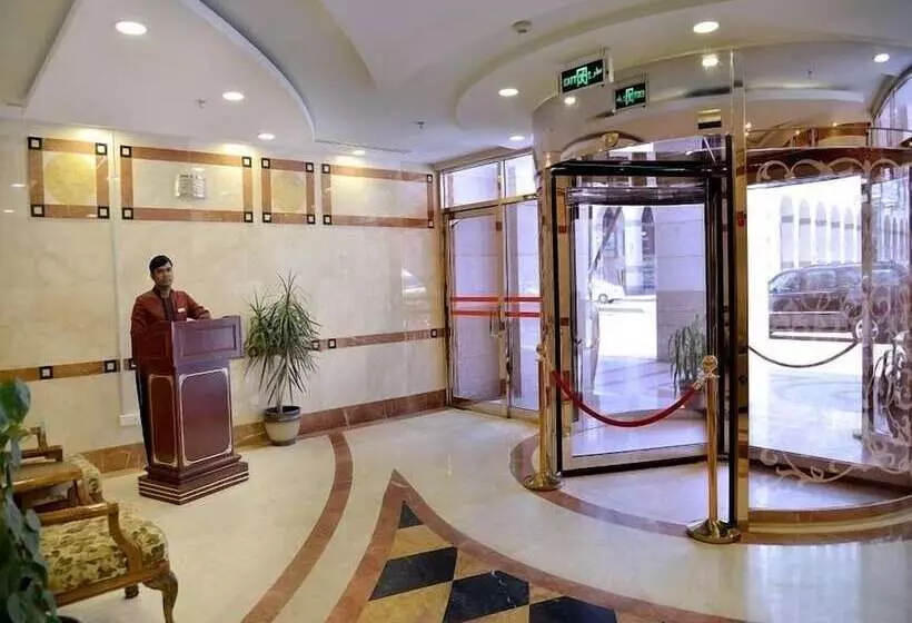 Nozol Royal Inn