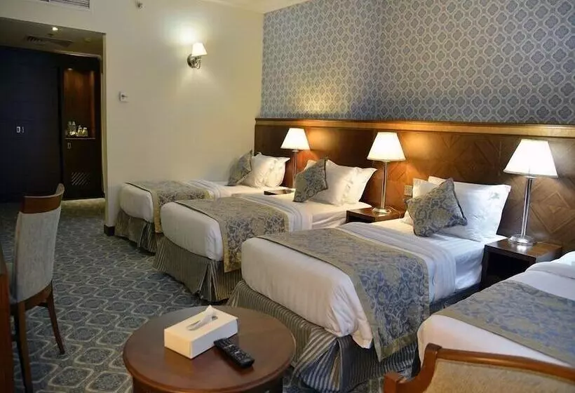 Fotos del hotel Nozol Royal Inn:  14
