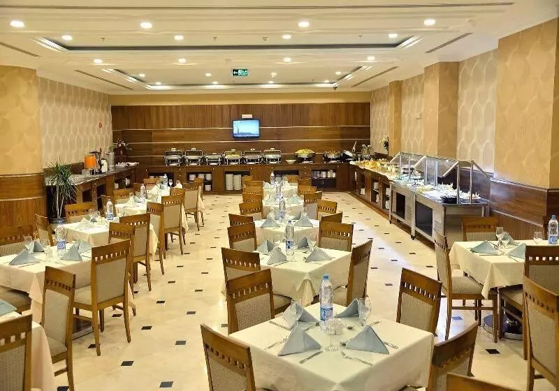 Fotos del hotel Nozol Royal Inn:  21