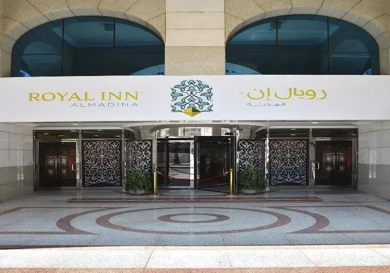 Fotos del hotel Nozol Royal Inn:  23