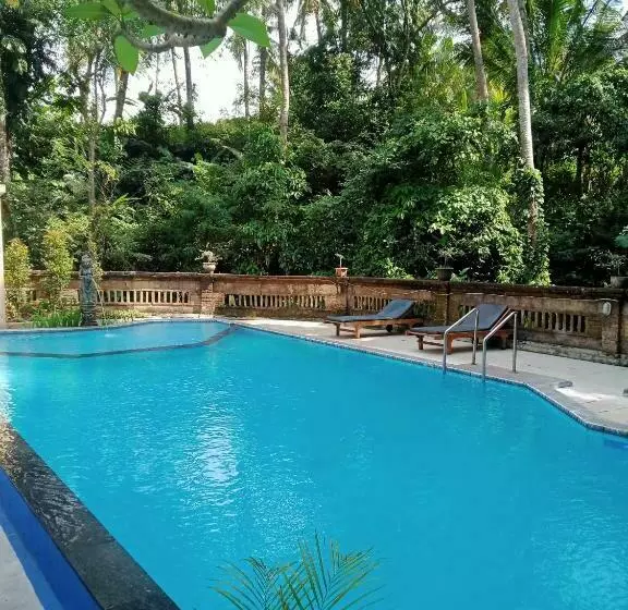 Fotos del hotel Puri Bebengan Bungalows:  2