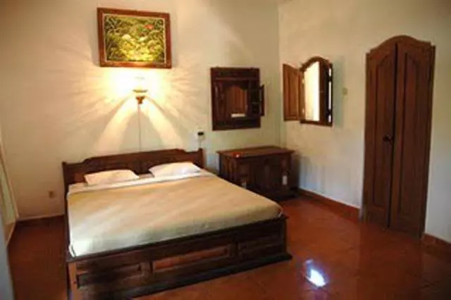 Puri Bebengan Bungalows
