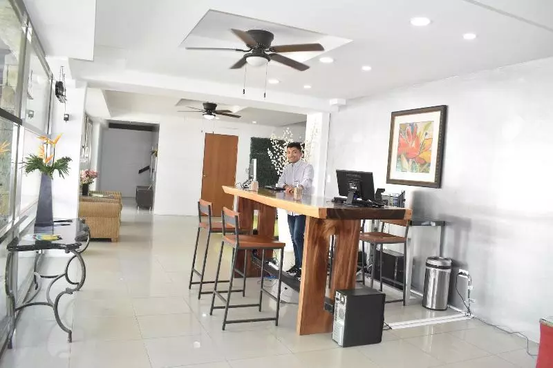 Fotos del hotel Spazio Boutique:  9