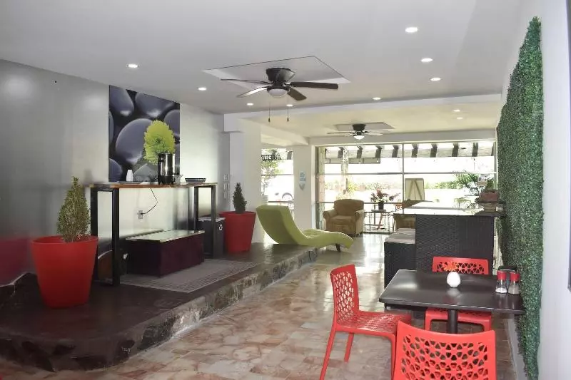 Fotos del hotel Spazio Boutique:  3