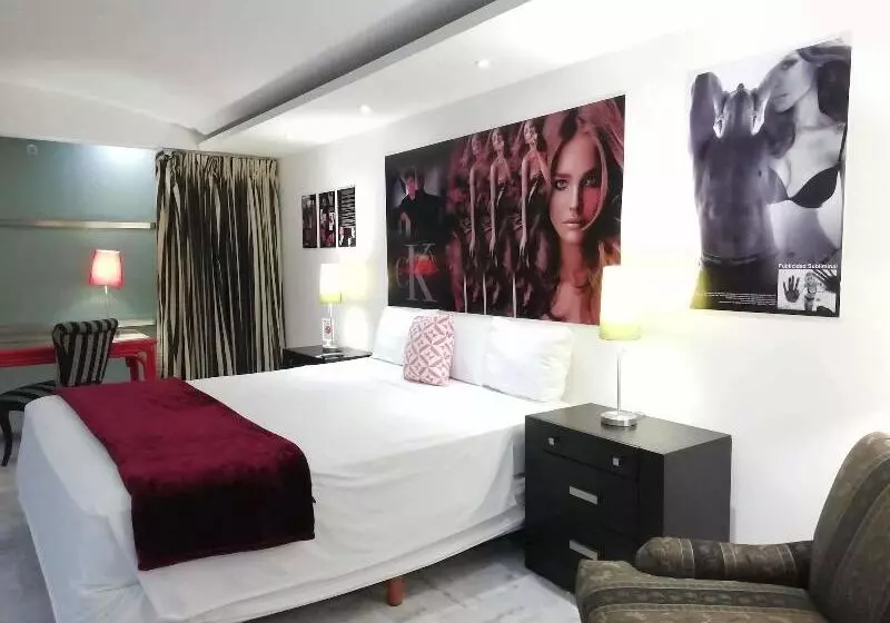 Fotos del hotel Spazio Boutique:  2