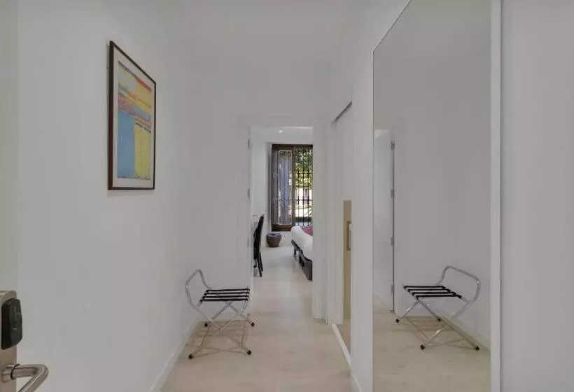 Fotos del hotel Ronda Nuevo:  17