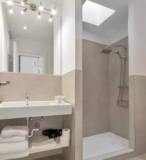 Fotos del hotel Ronda Nuevo:  19