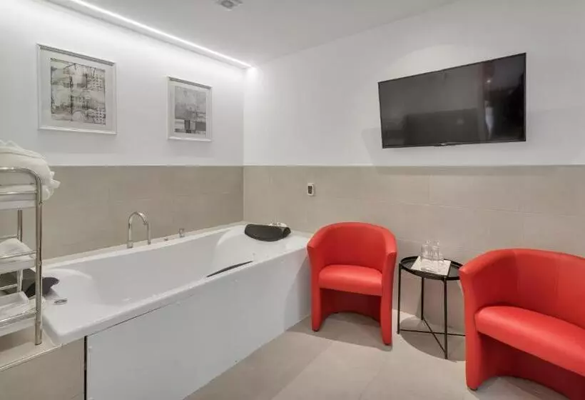 Fotos del hotel Ronda Nuevo:  23
