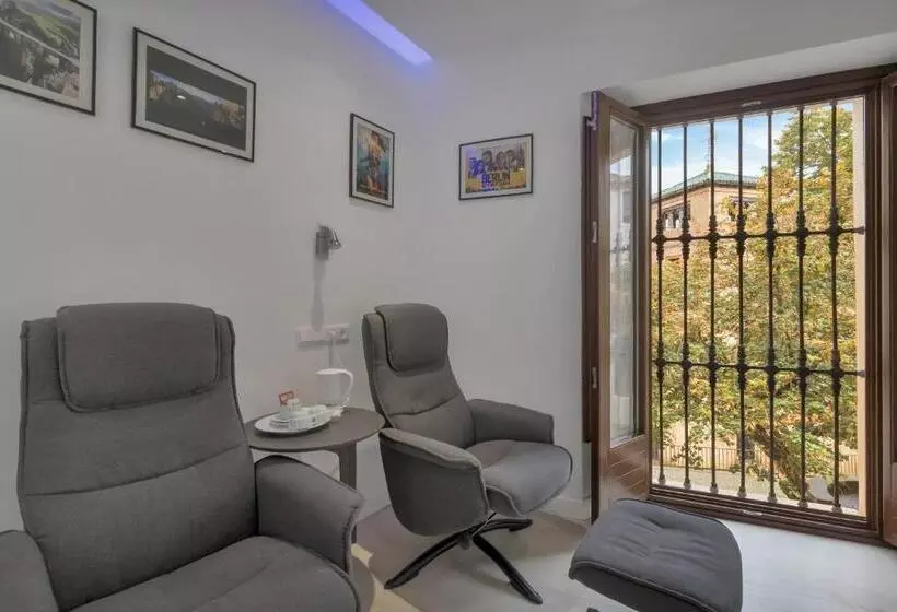 Fotos del hotel Ronda Nuevo:  6