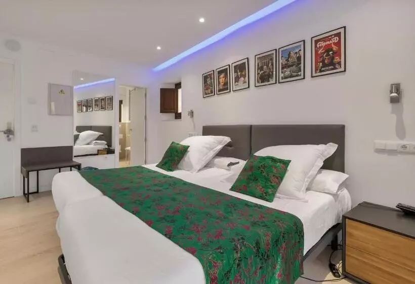 Fotos del hotel Ronda Nuevo:  7