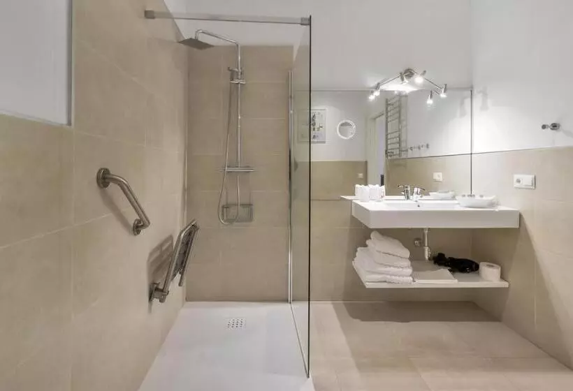 Fotos del hotel Ronda Nuevo:  22