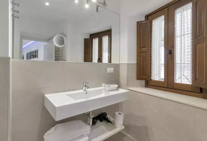 Fotos del hotel Ronda Nuevo:  21