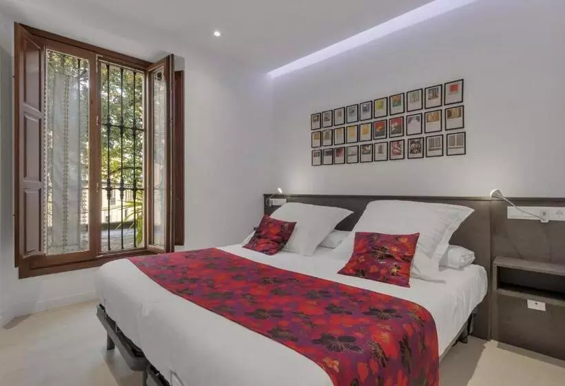 Fotos del hotel Ronda Nuevo:  9