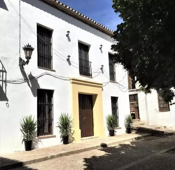 Fotos del hotel Ronda Nuevo:  4