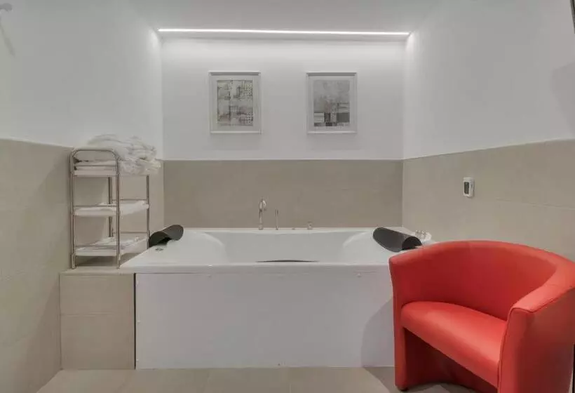 Fotos del hotel Ronda Nuevo:  24