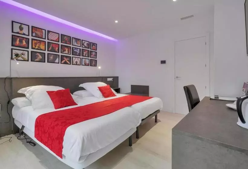 Fotos del hotel Ronda Nuevo:  11