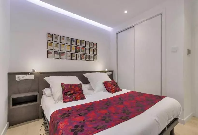 Fotos del hotel Ronda Nuevo:  12