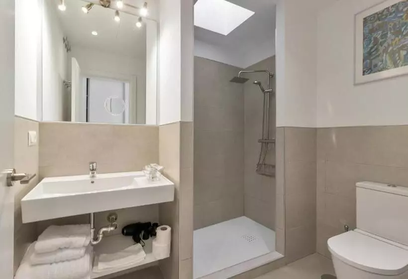 Fotos del hotel Ronda Nuevo:  3