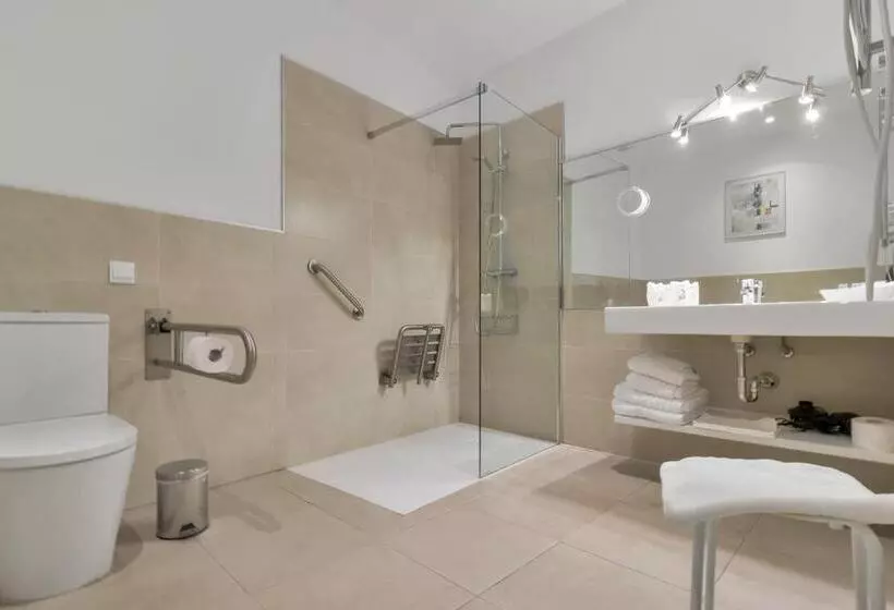 Fotos del hotel Ronda Nuevo:  16