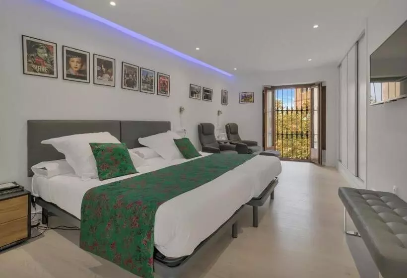 Fotos del hotel Ronda Nuevo:  2