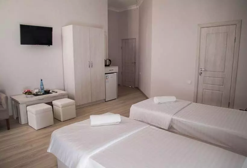 Fotos del hotel Maison Hotel Yerevan:  24