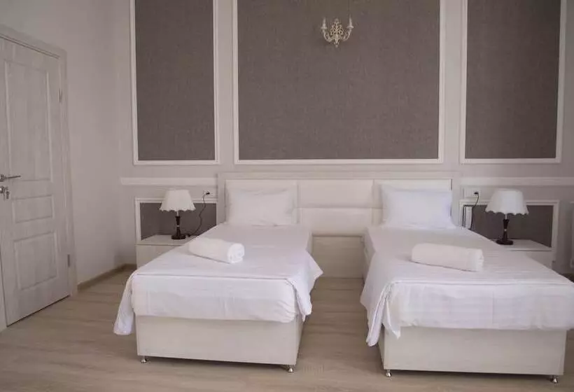 Fotos del hotel Maison Hotel Yerevan:  12