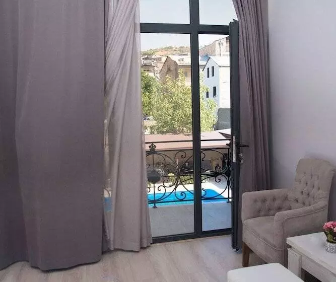 Fotos del hotel Maison Hotel Yerevan:  17
