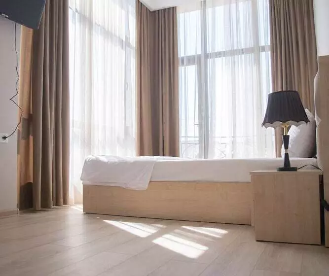 Fotos del hotel Maison Hotel Yerevan:  15