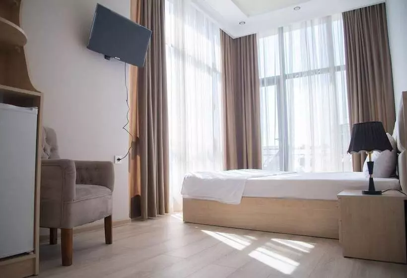 Fotos del hotel Maison Hotel Yerevan:  14