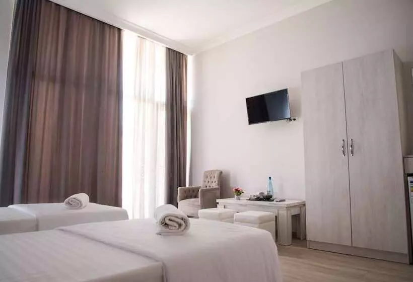 Fotos del hotel Maison Hotel Yerevan:  11