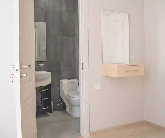 Fotos del hotel Maison Hotel Yerevan:  2